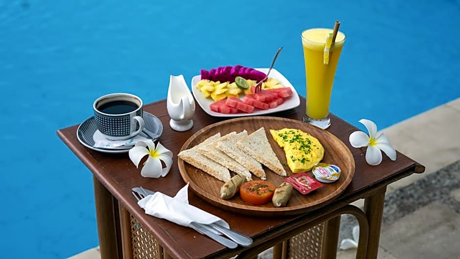 Anda Amed Villas & Spa