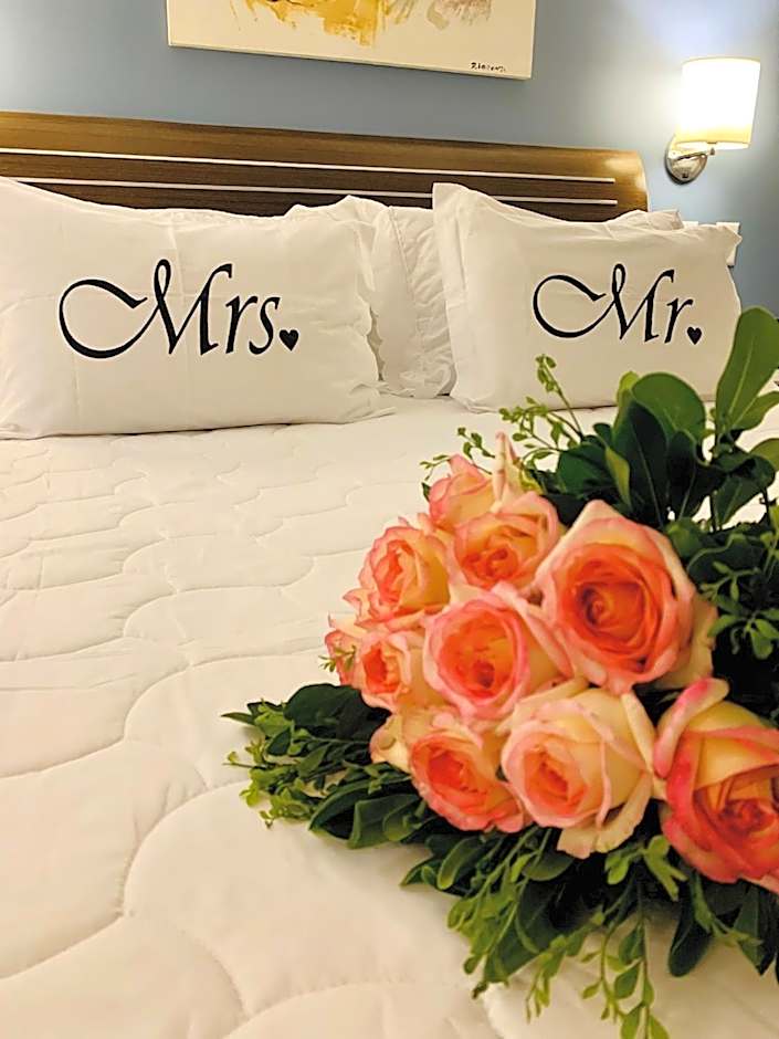 Blue Tree Towers Joinville