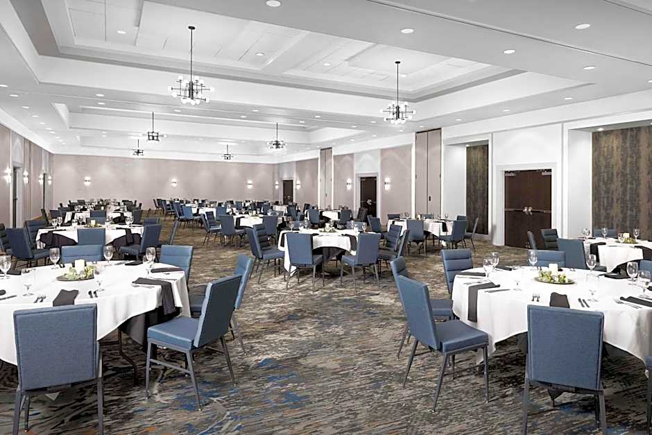 Embassy Suites By Hilton Kennesaw