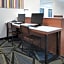 Holiday Inn Express and Suites Griffin By IHG