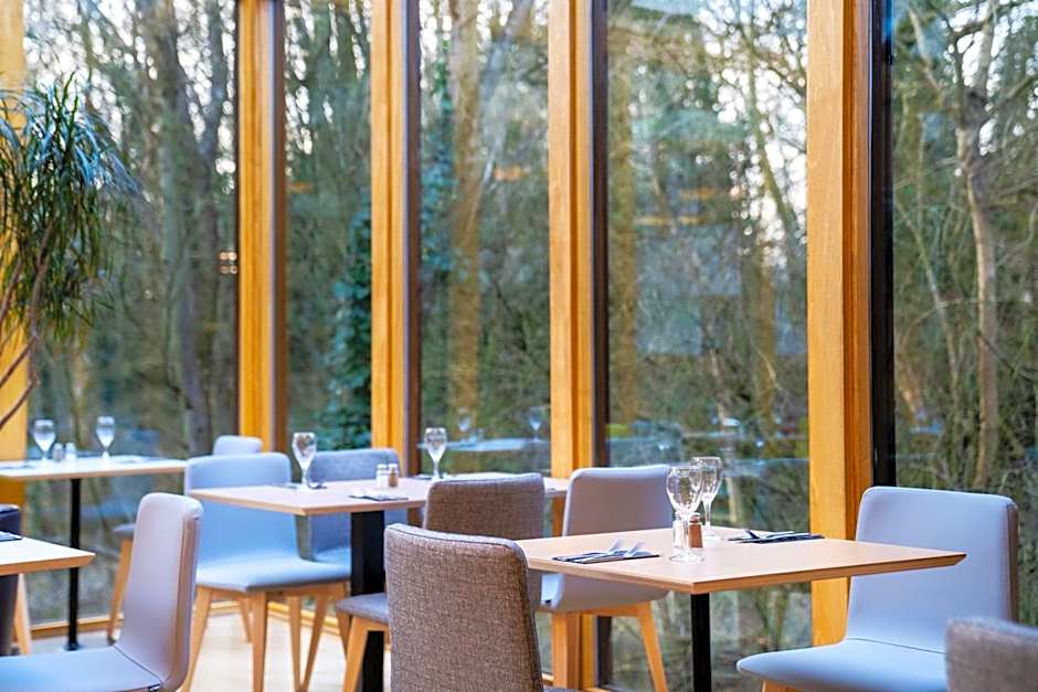 Holiday Inn Hemel Hempstead M1 Jct. 8 By IHG