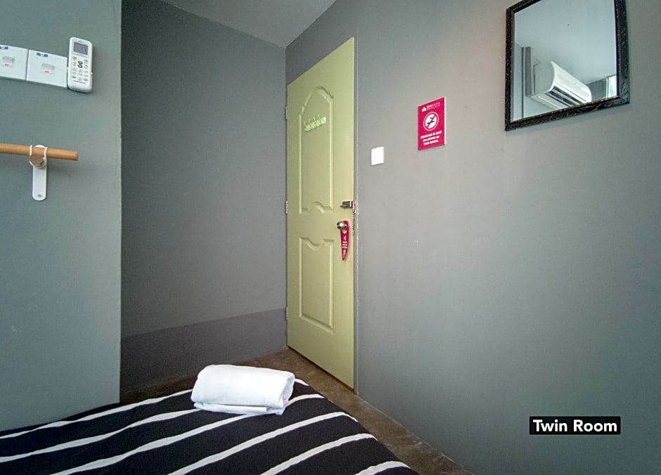 Koptel Budget Hotel