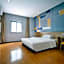 7Days Inn Chongqing Wulong City Square