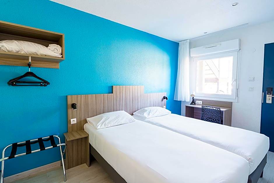 Brit Hotel Confort Manosque Cadarache