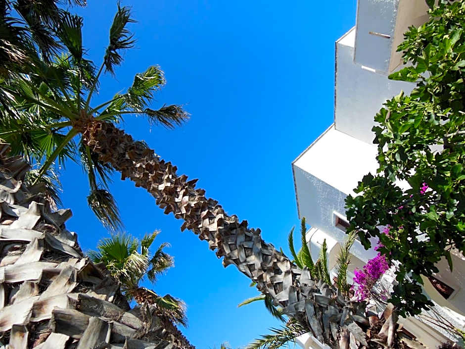 Residence Club Barbara