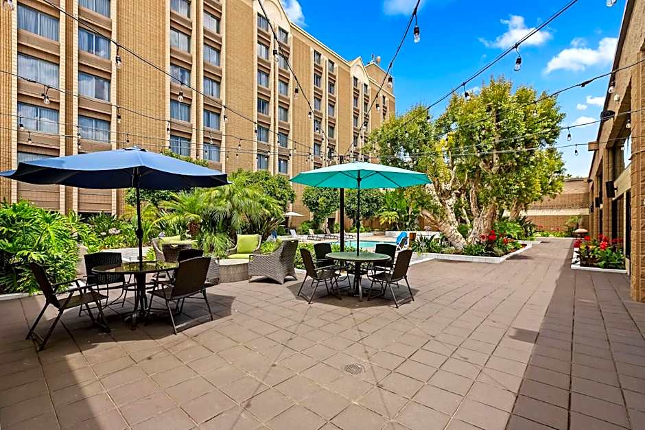 DoubleTree by Hilton Whittier Los Angeles