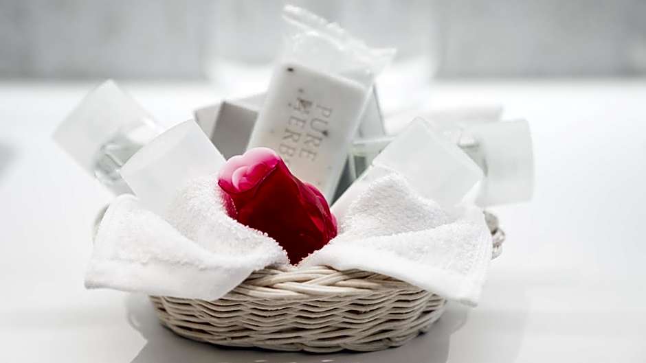 Hotel Lech & Residenz Chesa Rosa