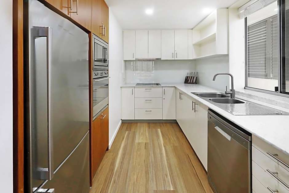 Space Holiday Apartments
