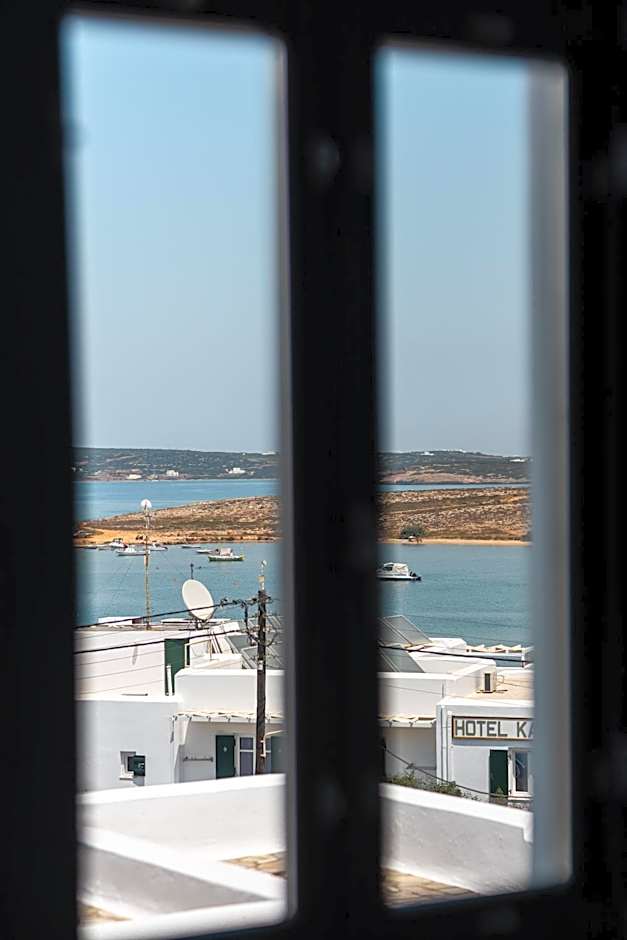 Sandaya Luxury Suites