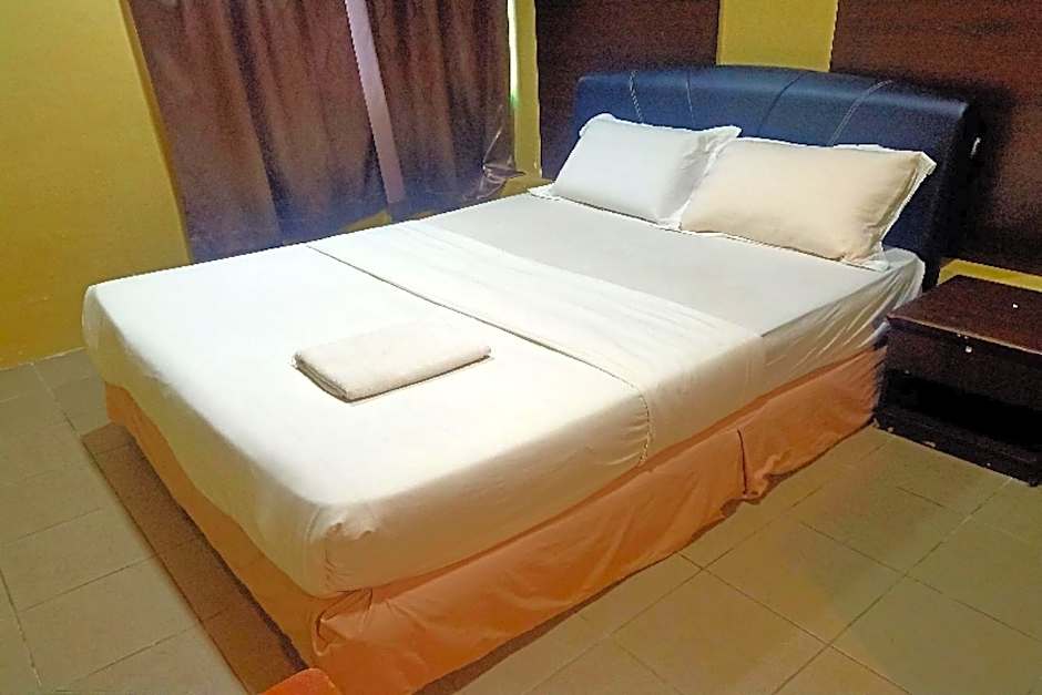 OYO 90411 Perdana Hotel Labuan