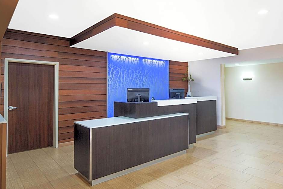 Fairfield Inn & Suites by Marriott Santa Fe