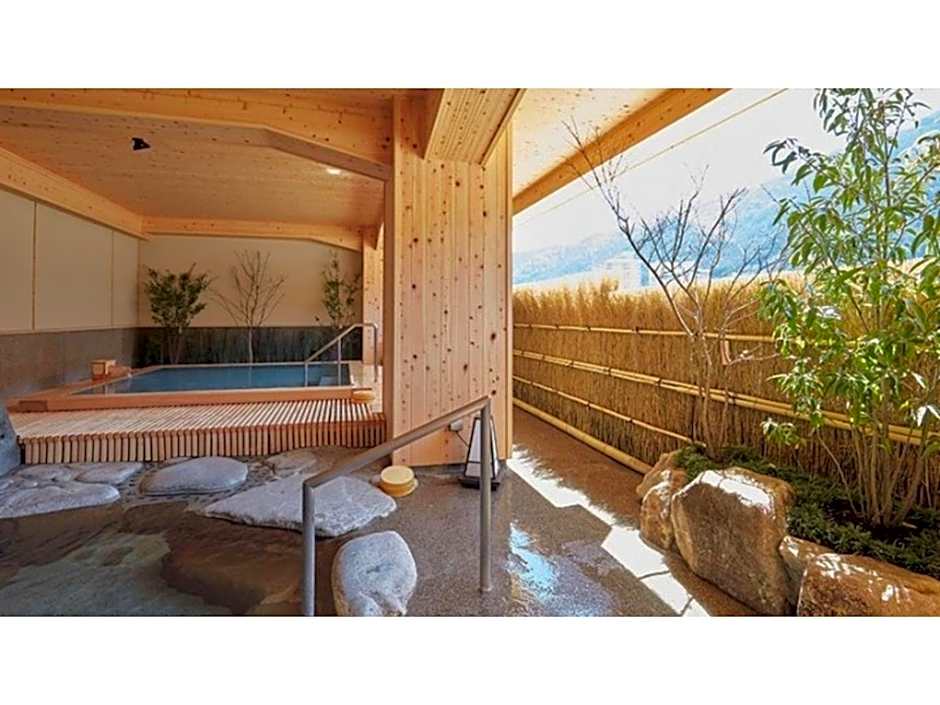 Gero Onsen Ogawaya - Vacation STAY 83608v
