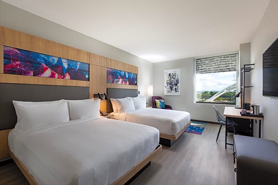 Aloft San Juan