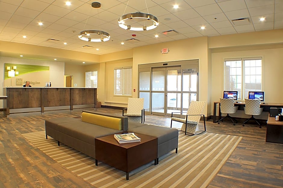 Holiday Inn Cody at Buffalo Bill Village By IHG