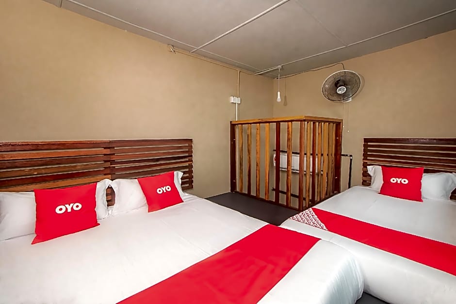 Hotel O Hi Inn 3