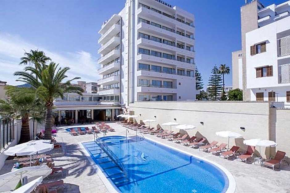 Hotel La Nina