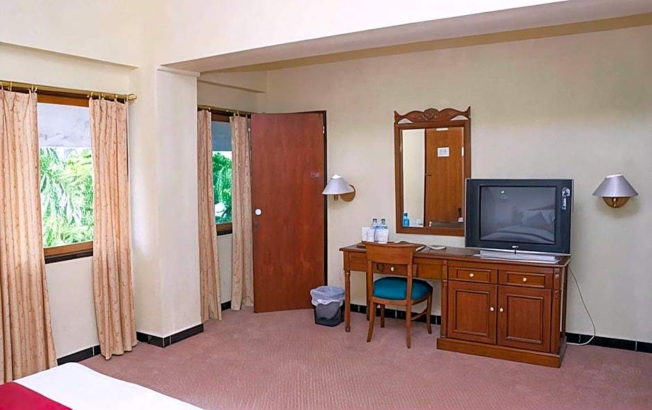 Sahid Kawanua Hotel