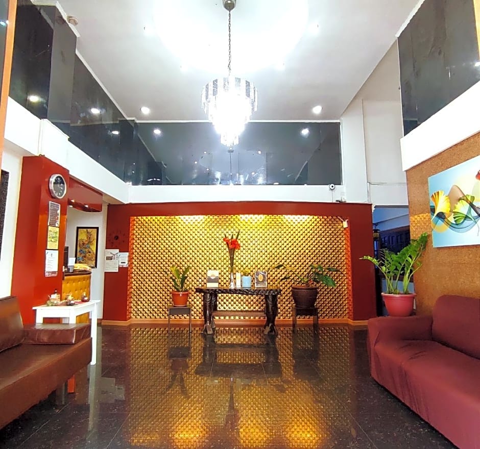 NYC Manhattan Suites