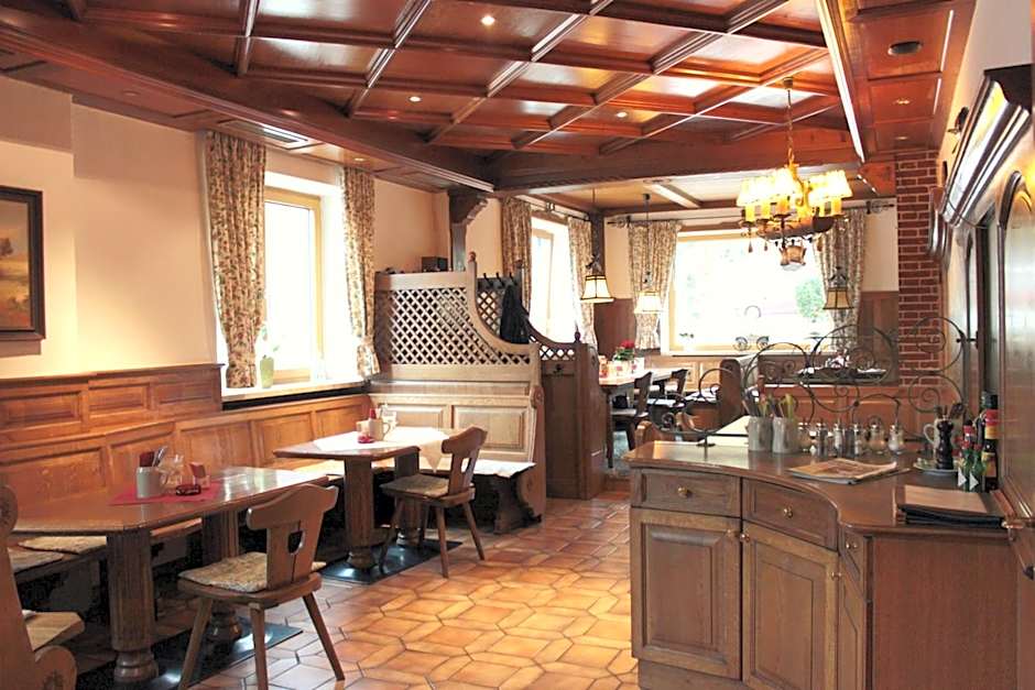 Landgasthof Fürstenbrunn