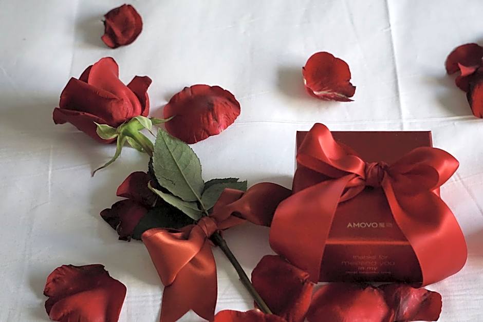 Yangzhou C3 Boutique Hotel