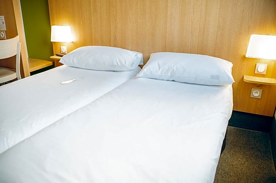 B&B HOTEL Metz Est Technopole Pôle Santé