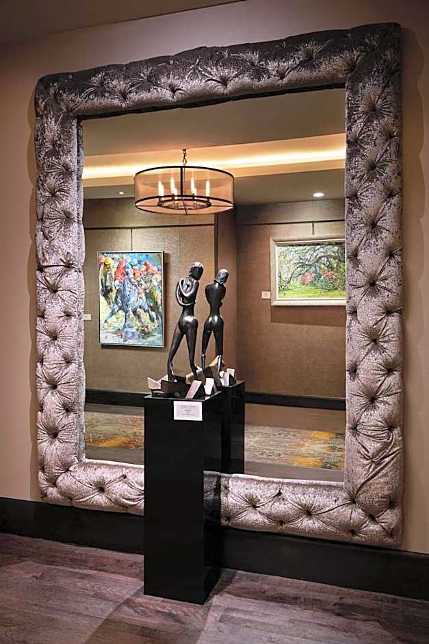 Charleston Kiawah Island/Andell Inn by Marriott