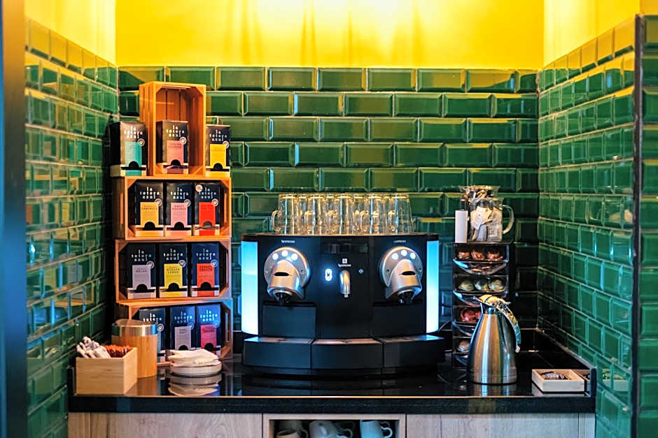 Hotel Cetina Sevilla