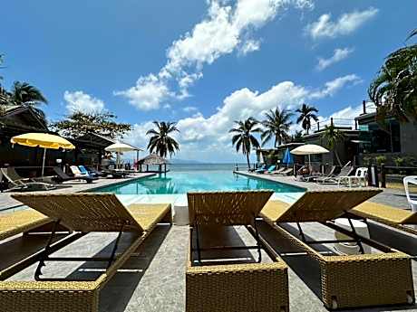 The Sea Resort Haad Rin