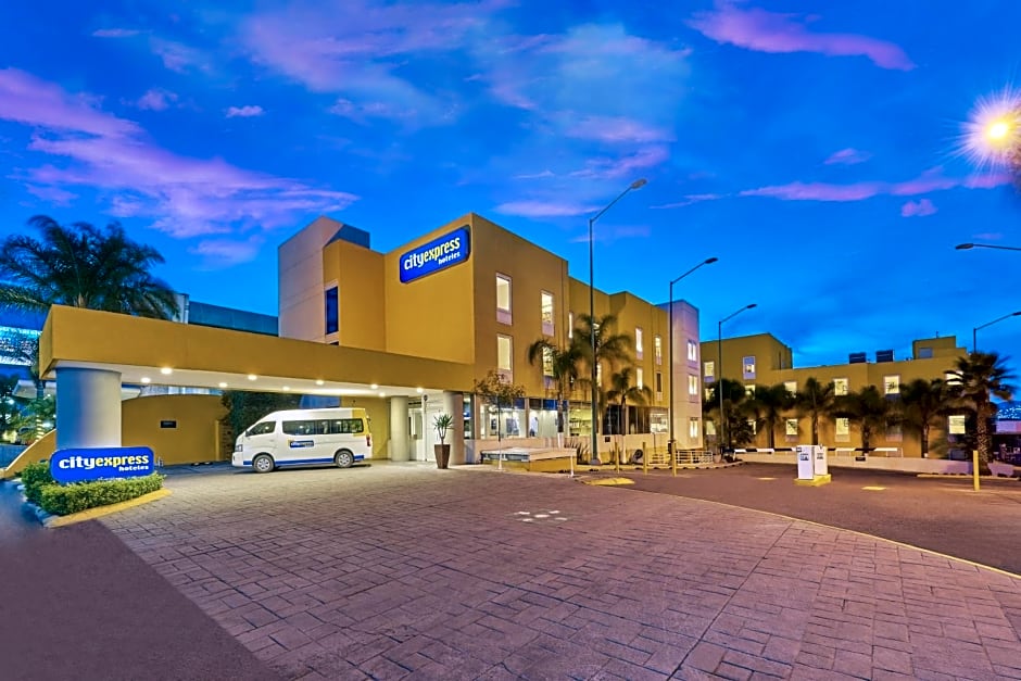 City Express by Marriott Queretaro