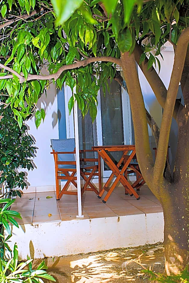 La Pensione Skiathos