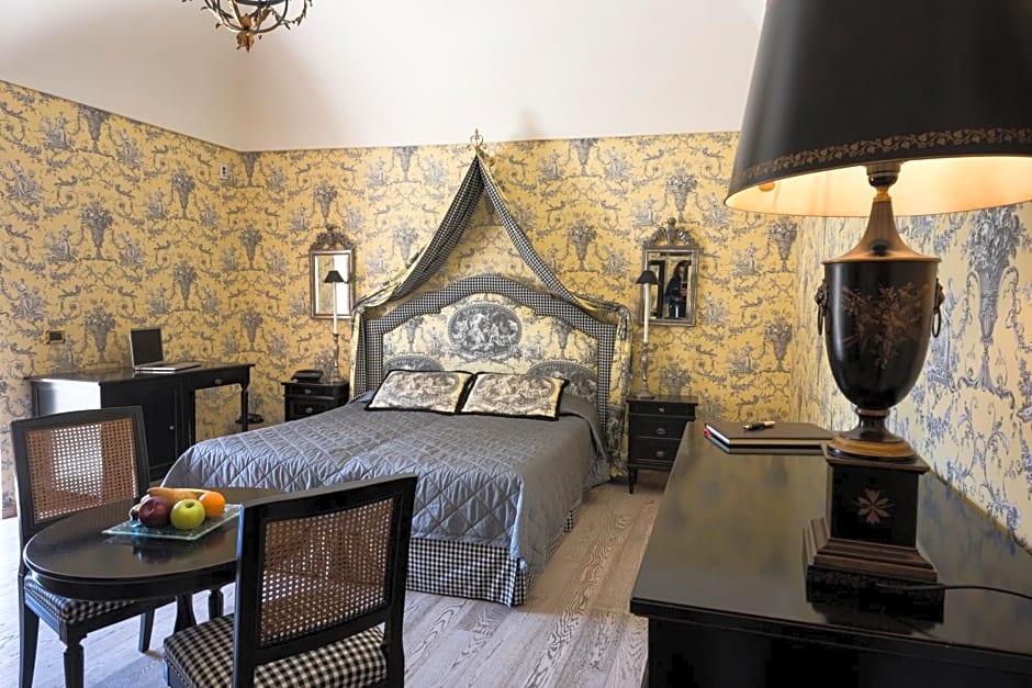 Palazzo Failla Hotel