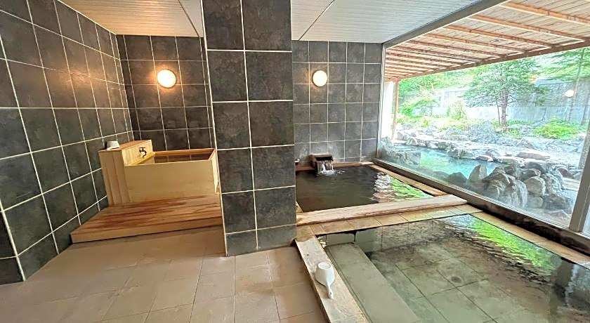 Suichokan (Female Only)