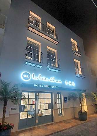 Hotel Boutique La Brisa del Mar