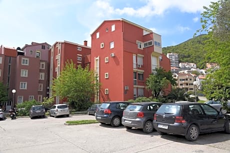 D&D Apartments Budva 3
