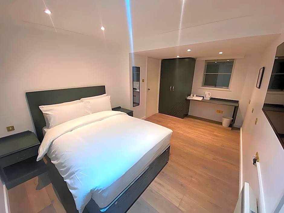 OYO The Rivenhall Hotel in Witham, Chelmsford