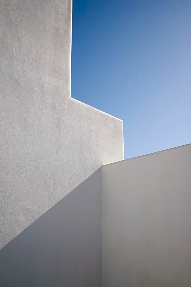 La Ponta Villas & Suites