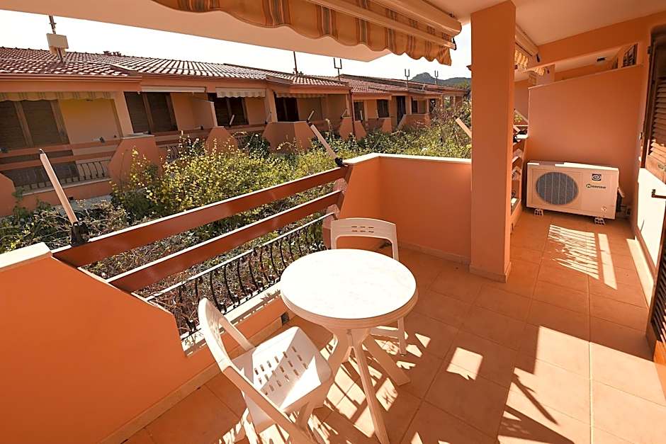 Residenza Le Due Palme