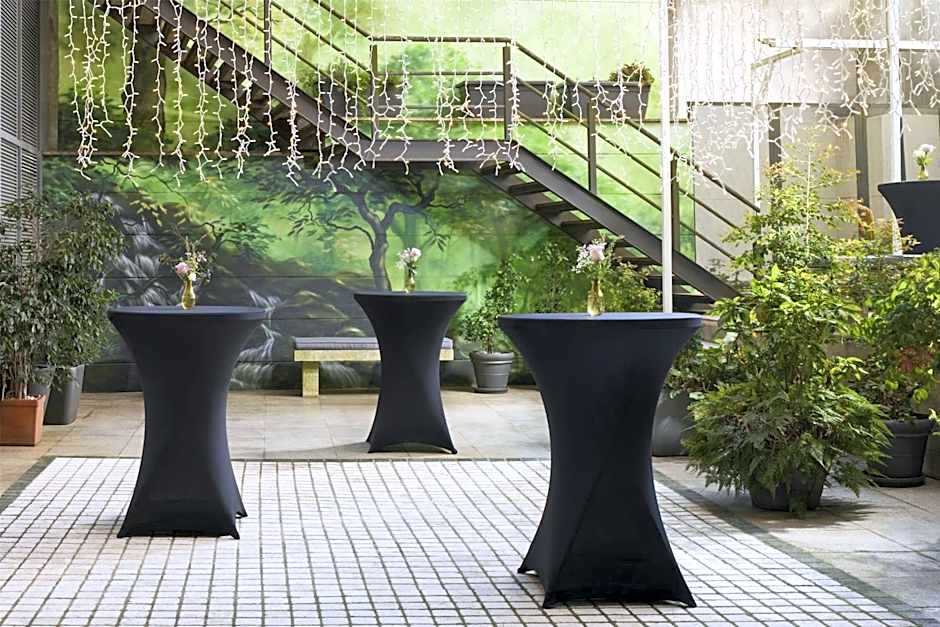 NH Collection Vigo