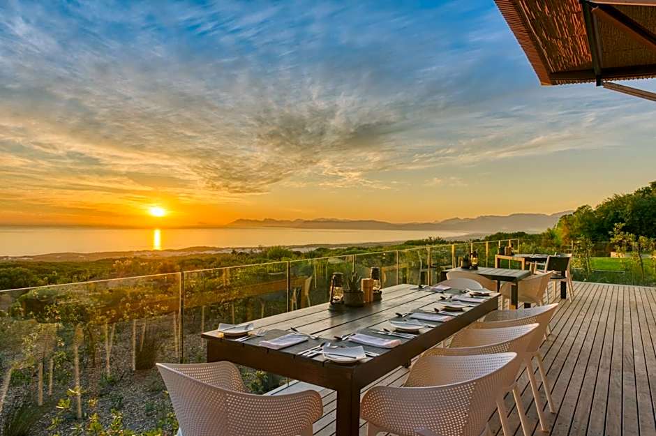 Grootbos Private Nature Reserve