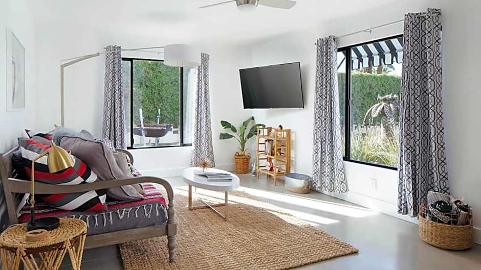 The EL Cid Buyout by AvantStay