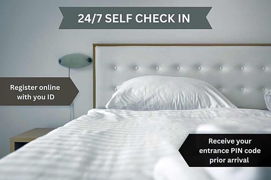 Prague City Residence