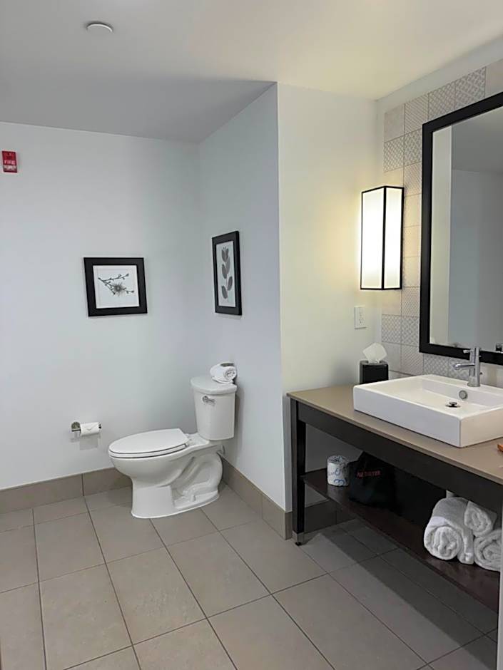 Country Inn & Suites by Radisson, Ocean City, MD
