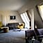 First Inn Hotel Zwickau