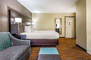 Mainstay Suites Greenville Airport
