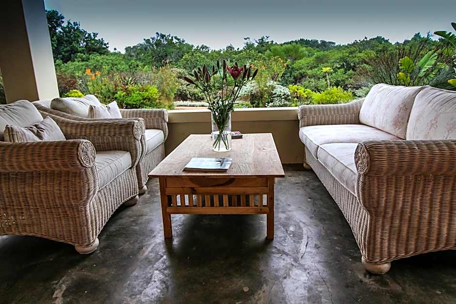 Dune Ridge Country House