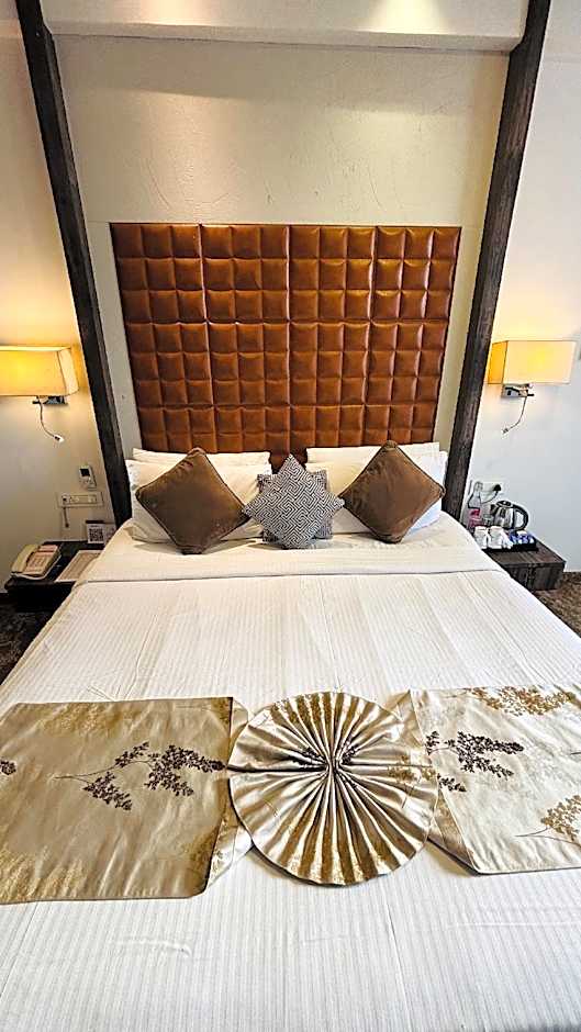 Regenta Central Hotel & Convention Centre Nagpur
