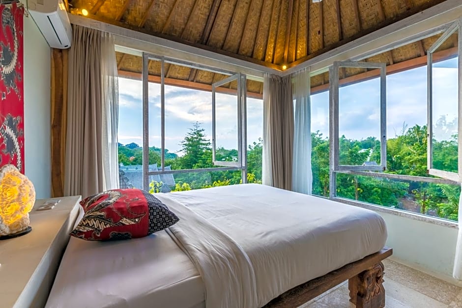 BoHo Bingin Beach Bali