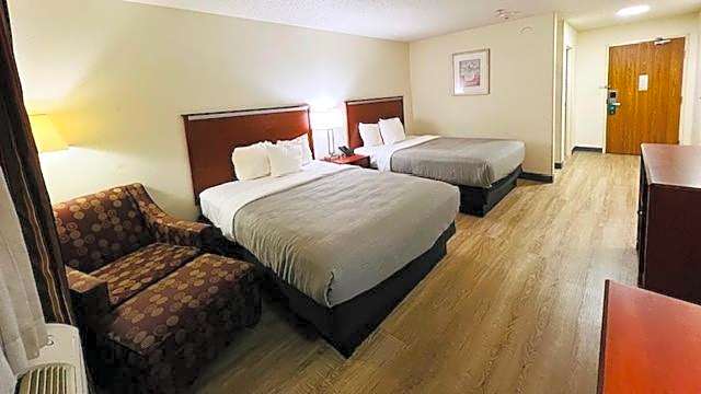 Quality Inn & Suites Golden - Denver West