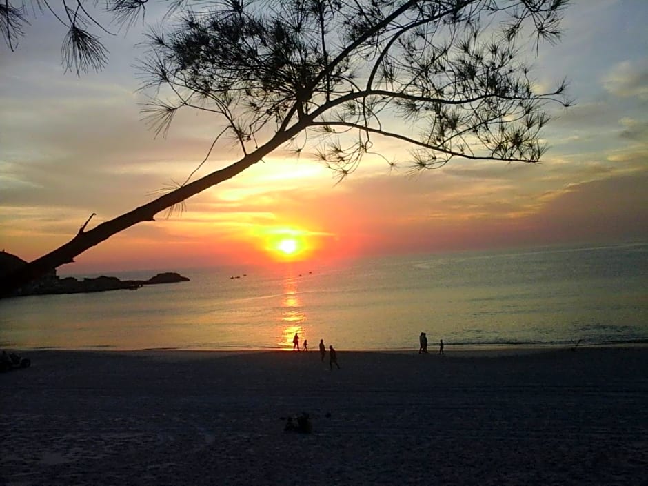Suítes Recanto cama e café