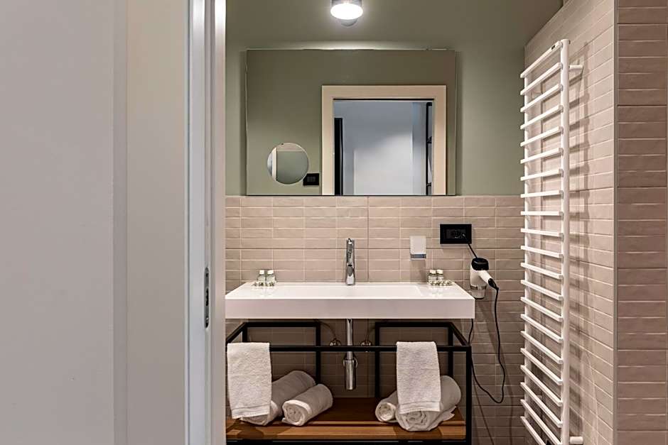 Residence - Palais Hörtenberg